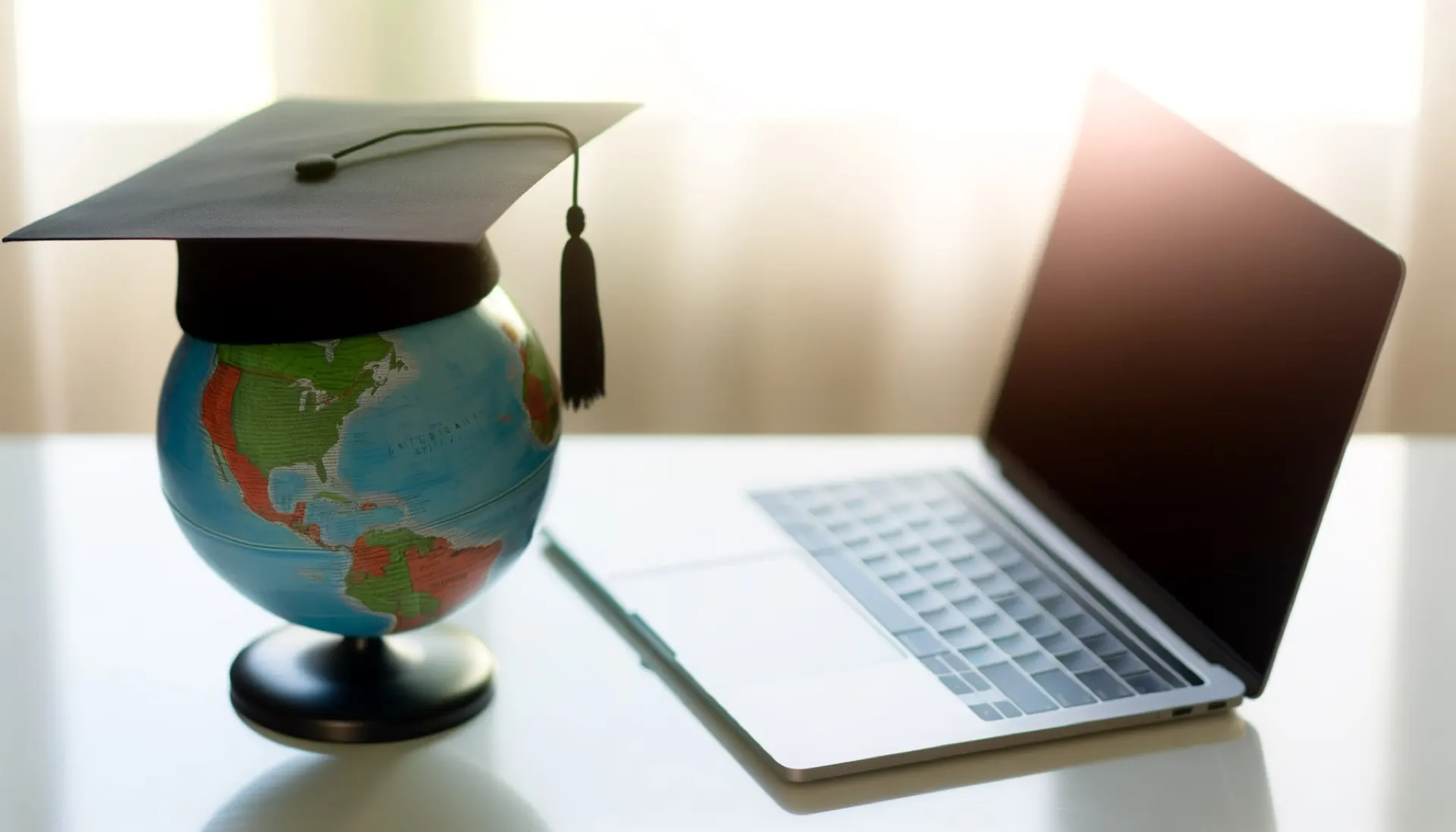 UK student on an international placement year abroad